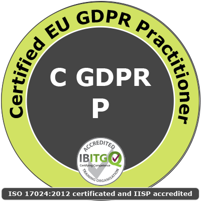 GDPR Practitioners