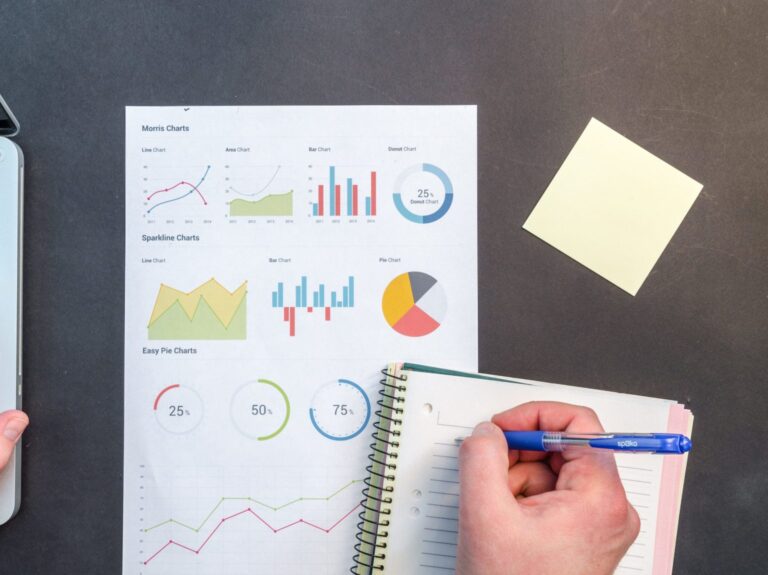 Boosting Sales With E-commerce