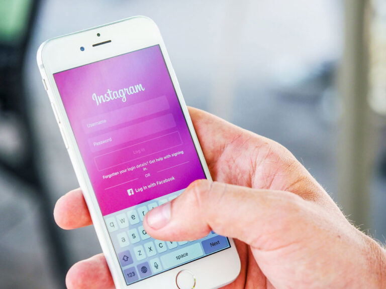 A Step by Step Guide to: Instagram Advertising