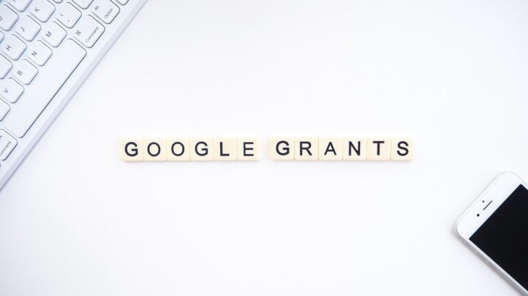 Charities & Non-Profits – Are You Using Google Ad Grants?