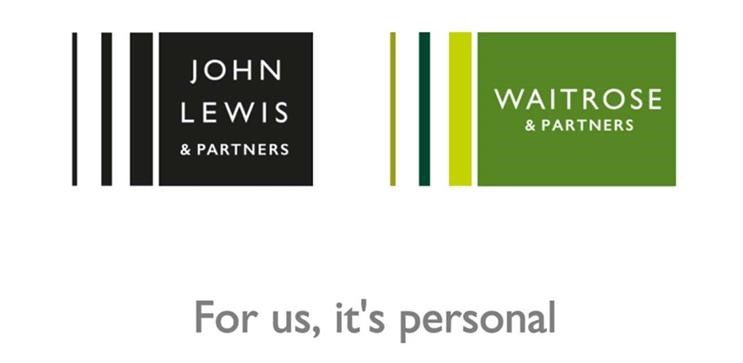 John Lewis & Partners Rebrand | Generate UK 