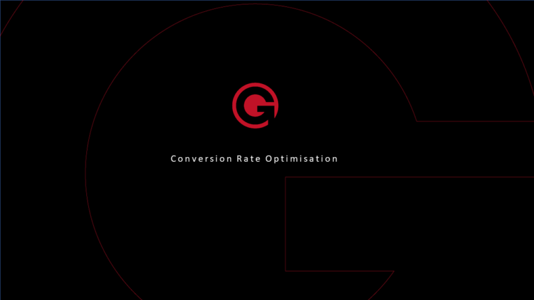 Webinar: Conversion Rate Optimisation; Improving engagement and enquiries from your audience