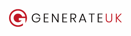 GenerateUK Logo 