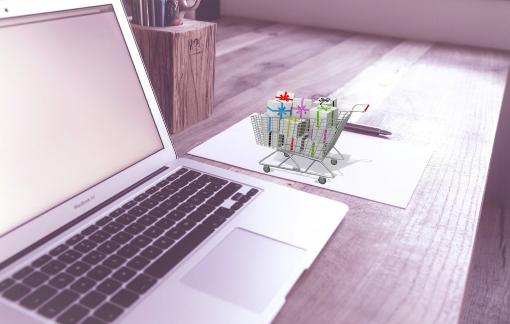 Online Shopping - e commerce