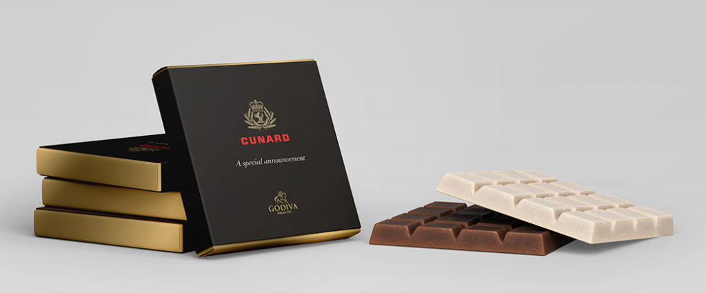 godiva