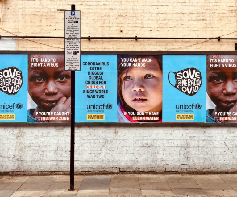 4 Marketing Ideas To Promote Your Charity Fundraising During COVID-19