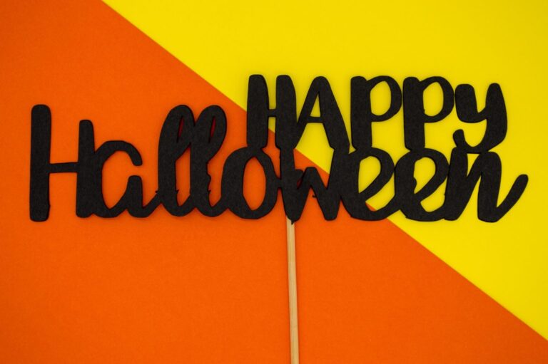 5 Email Marketing ideas to increase sales this Halloween