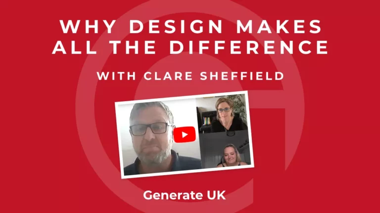 Video: Why design makes all the difference
