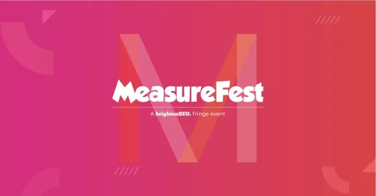 MeasureFest Slides: A Beginner’s Guide to Share of Search