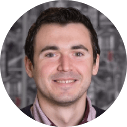 Vasile Timpau | Generate UK Vasile Timpau