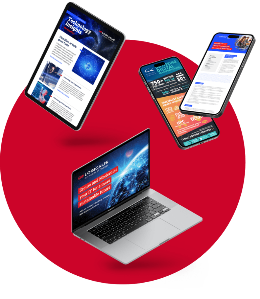 Logicalis case study