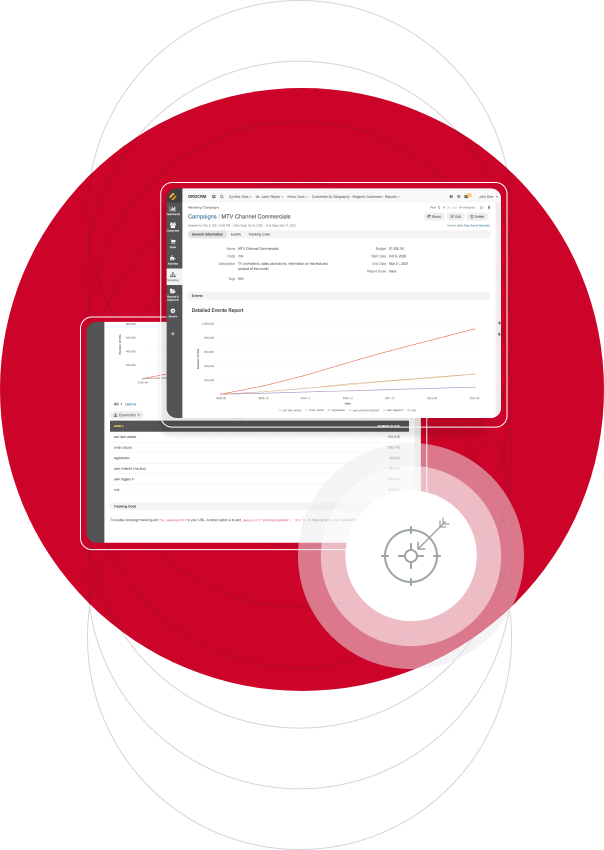 OroTco | Generate UK
