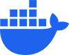 Docker logo