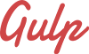 Gulp logo