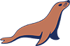 MariaDB logo