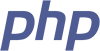 PHP logo