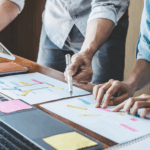 Content marketing