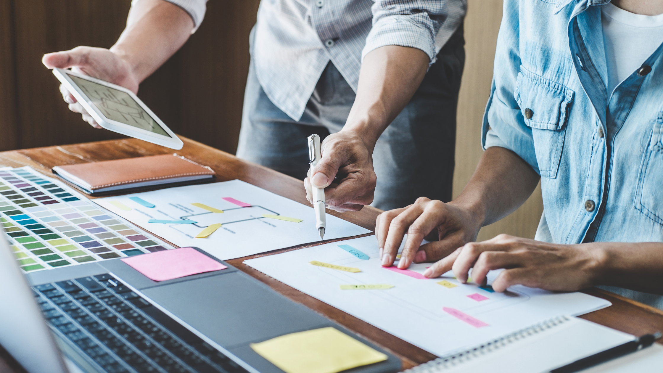Content marketing