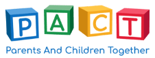 PACT logo