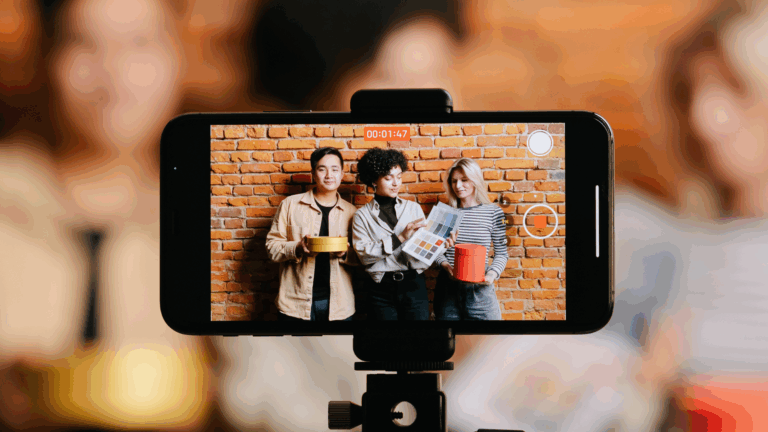 Should B2B Marketers Use Short-Form Video Content?