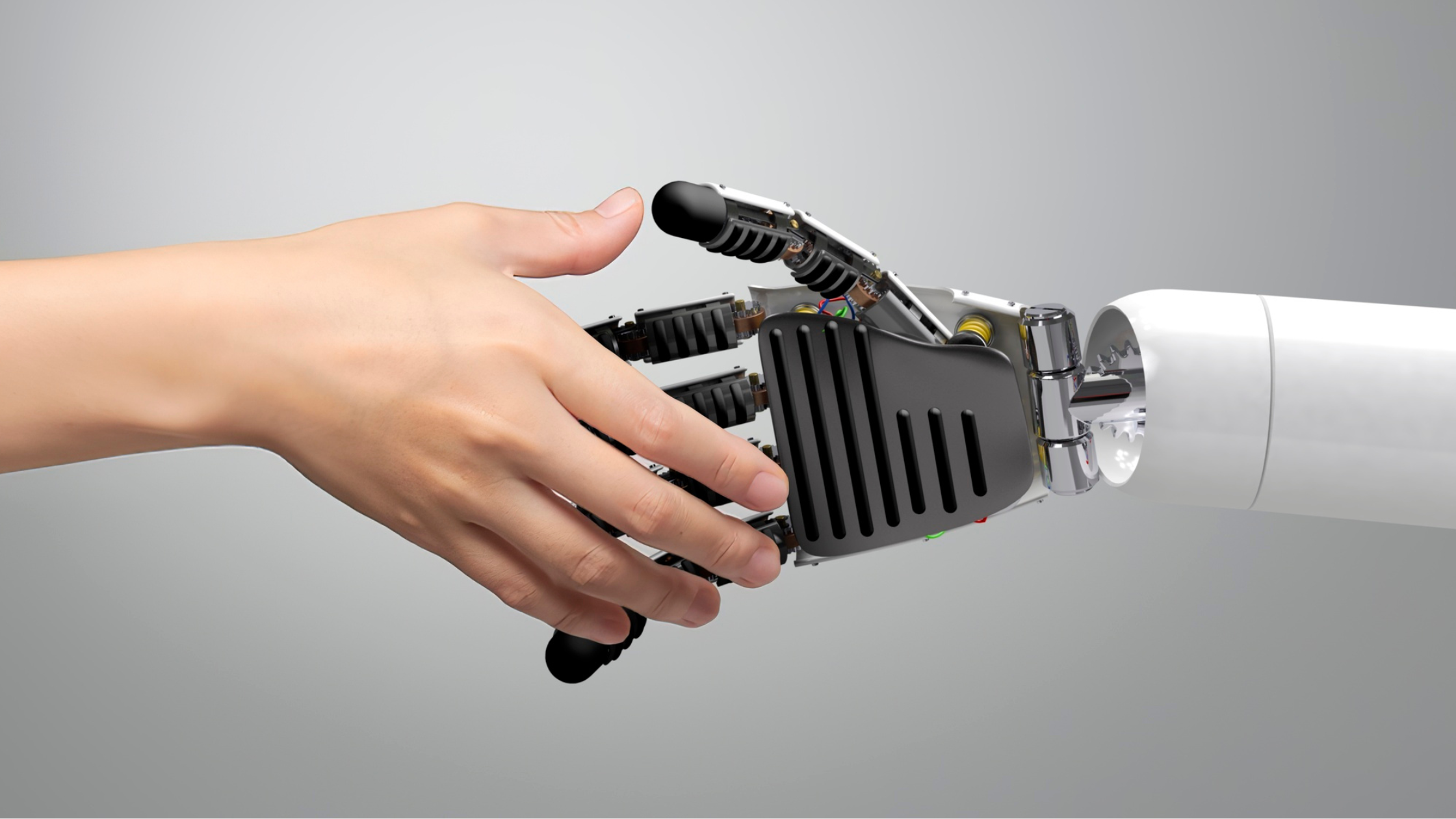 search marketing and AI